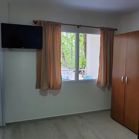 Guest house Бунгала Романтика